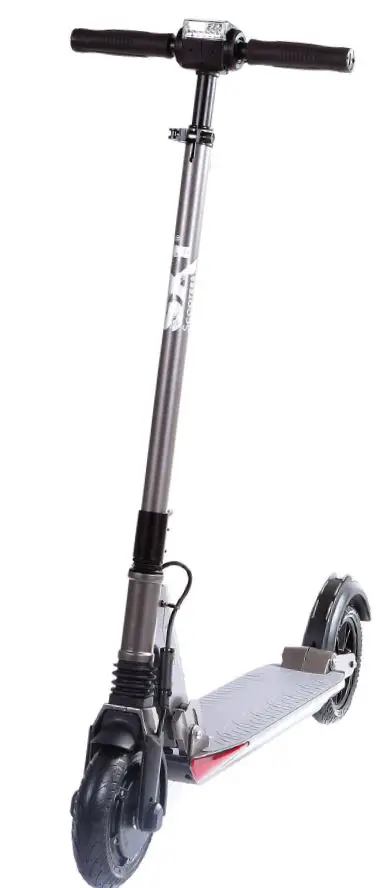 SXT-Scooters GT Electric Light Scooter fig 1