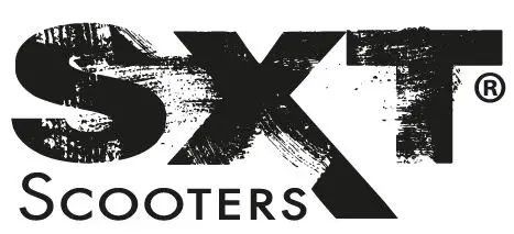 SXT-Scooters GT Electric Light Scooter logo