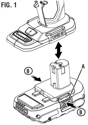 INSTALLING/REMOVING ACCESSORIES