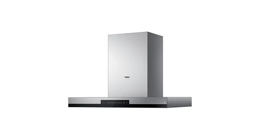 Haier Hih-t895 90cm T-shaped Smart Range Hood User Guide