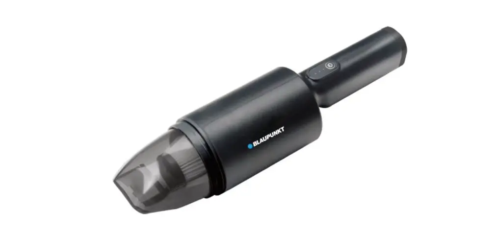 Blaupunkt Vcp301 Bagless Vacuum Cleaner Owner's Manual