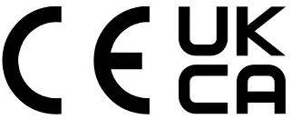 CE UK Icon