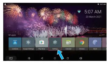 ELITE PROJECTOR MG2U UST Outdoor LED Projector fig 15