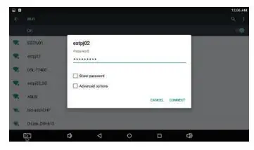 ELITE PROJECTOR MG2U UST Outdoor LED Projector fig 20