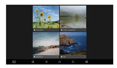 ELITE PROJECTOR MG2U UST Outdoor LED Projector fig 24