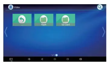 ELITE PROJECTOR MG2U UST Outdoor LED Projector fig 27