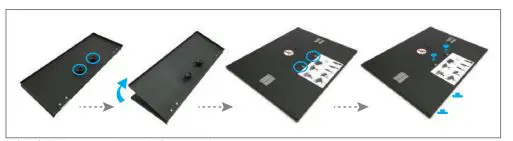 ELITE PROJECTOR MG2U UST Outdoor LED Projector fig 7