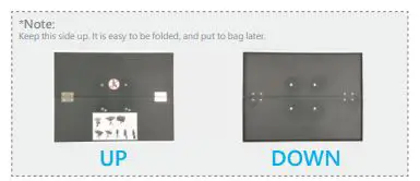 ELITE PROJECTOR MG2U UST Outdoor LED Projector fig 9