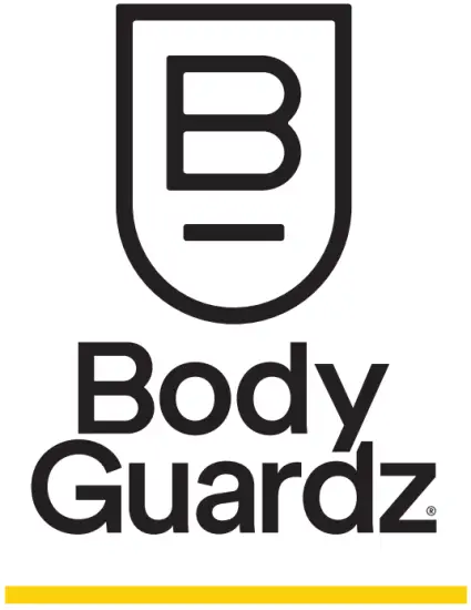 BodyGurdz logo