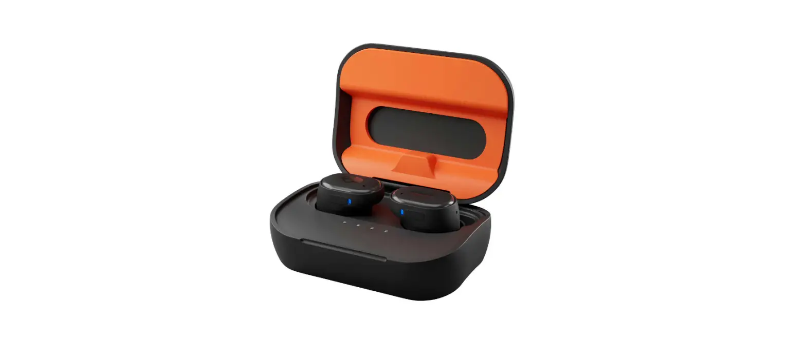 Skullcandy S2gfw True Wireless Earbuds User Guide
