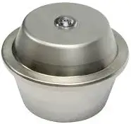 Aquascape 39000 300 Watt Stainless Steel Pond Deicer