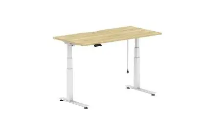 Stilford S2 Electric Sit Stand Desk User Manual Stilford S2 Electric Sit Stand Desk User Manual