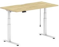 STiLFORD S2 Electric Sit Stand Desk