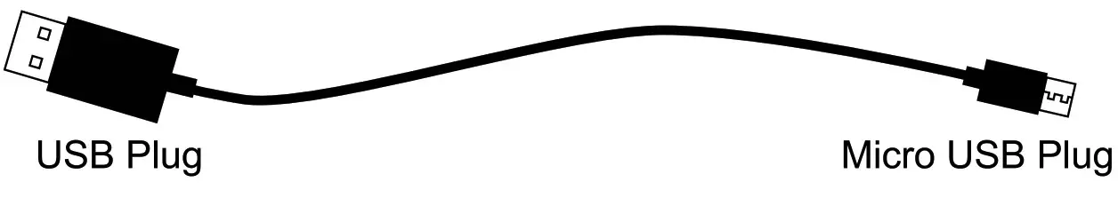 BASS JAXX EP 0635 Classic True Wireless Earbuds - fig 1