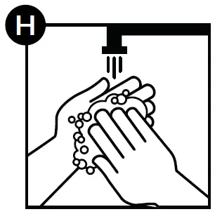 AZOVA COVID-19 Test Collection Kit for use with the Advanta Dx SARS-CoV-2 RT-PCR Assay fig 11