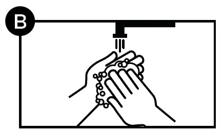 AZOVA COVID-19 Test Collection Kit for use with the Advanta Dx SARS-CoV-2 RT-PCR Assay fig 13
