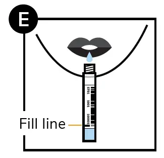 AZOVA COVID-19 Test Collection Kit for use with the Advanta Dx SARS-CoV-2 RT-PCR Assay fig 8