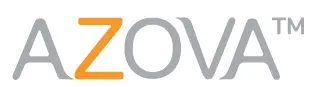 AZOVA logo
