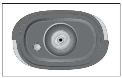 FoodSaver VS2198 Series Cut and Seal Vaccum Sealer - Containers