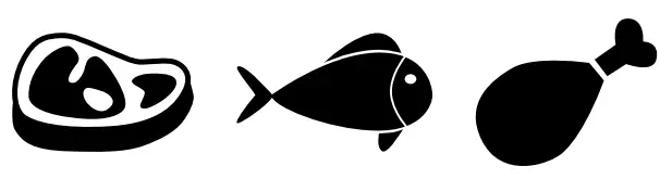 FoodSaver VS2198 Series Cut and Seal Vaccum Sealer - Fish