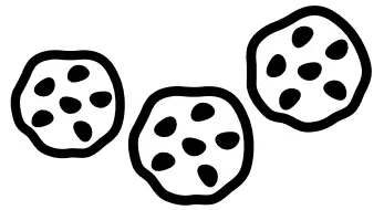 FoodSaver VS2198 Series Cut and Seal Vaccum Sealer - Foods 45