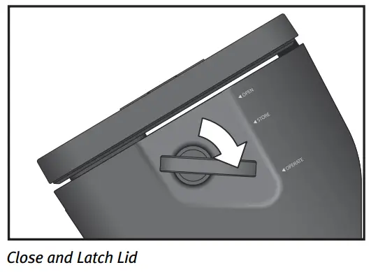 FoodSaver VS2198 Series Cut and Seal Vaccum Sealer - Seal