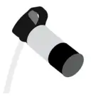 FoodSaver VS2198 Series Cut and Seal Vaccum Sealer - icon