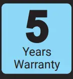 Sandberg 450 12 Bluetooth Audio Link 2 In 1 TxRx - warranty