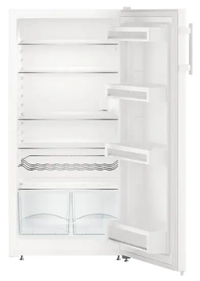 LIEBHERR K 2340 Comfort refrigerator