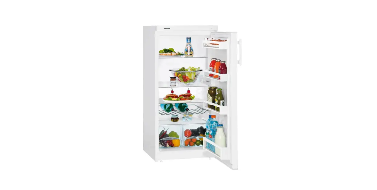 Liebherr K 2340 Comfort Refrigerator User Guide