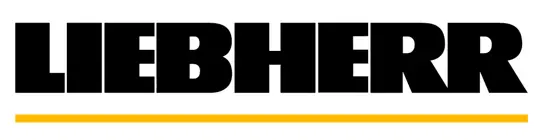 LIEBHERR - logo