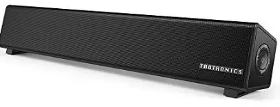 BLUEDEE SK010 Computer Soundbar Product