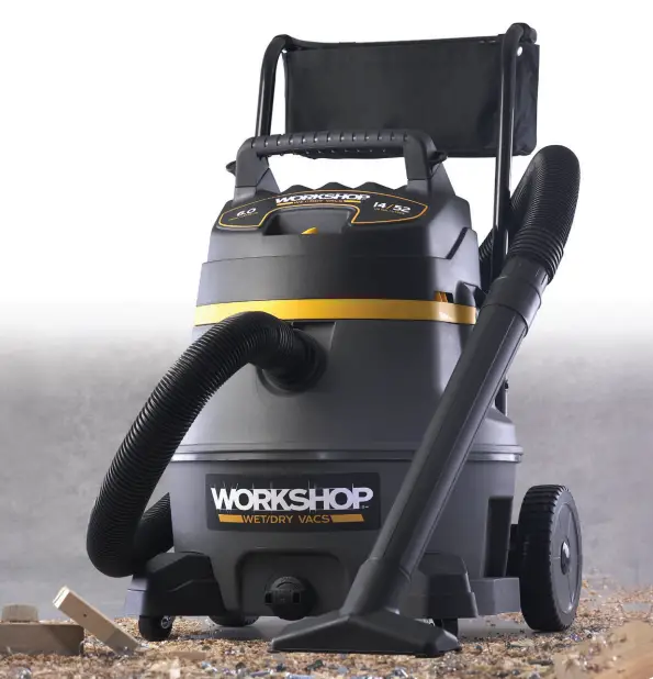 WORKSHOP0-WET-DRY0-VACS-WS1400CA-High-Power-Cart-Vac-product image
