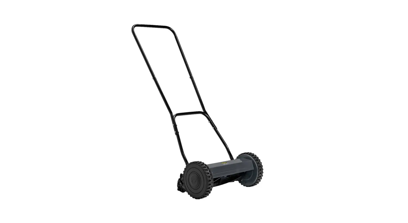 Meec Tools 009384 Push Lawn Mower Instruction Manual