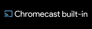 Chromecast Icon