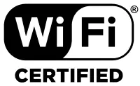 WiFi Certified