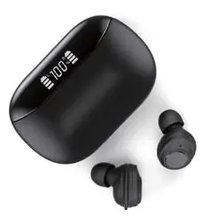 RUNTON TWSX9 TWS Stereo Bluetooth Headset