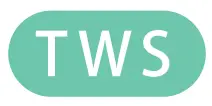 TWS logo