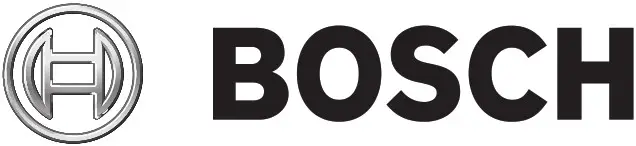 BOSCH - Logo