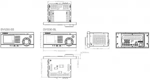 diagram, engineering drawing