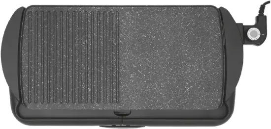 SOMOGYI HG GR 03 Electric Gril