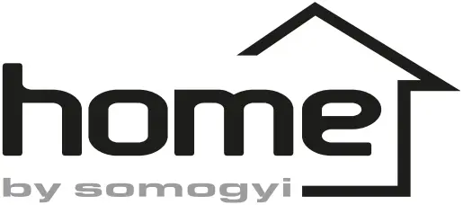 home by somogyi logo