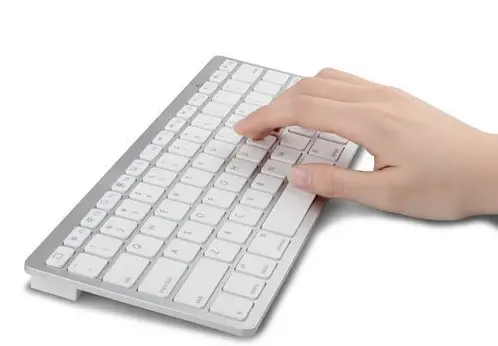 Shenzhen -Weiyucheng -Technology -WY-098 Bluetooth -Keyboard-fig 1