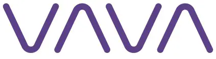 VAVA - Logo