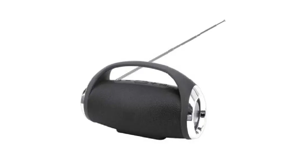 Ritasc Electronics Rs118 Wireless Speaker User Manual Ritasc Electronics Rs118 Wireless Speaker User Manual