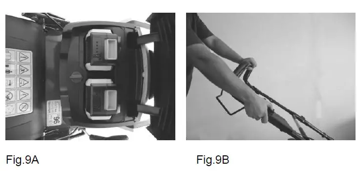 COBRA-RM51SP80V-Lawn-Mower-fig-10