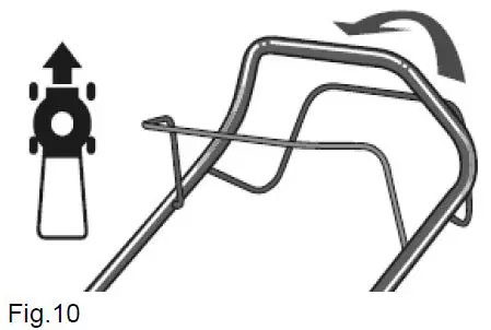 COBRA-RM51SP80V-Lawn-Mower-fig-11