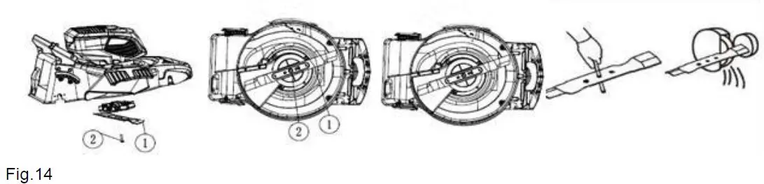 COBRA-RM51SP80V-Lawn-Mower-fig-15