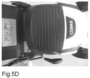 COBRA-RM51SP80V-Lawn-Mower-fig-6