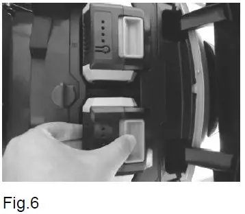 COBRA-RM51SP80V-Lawn-Mower-fig-7